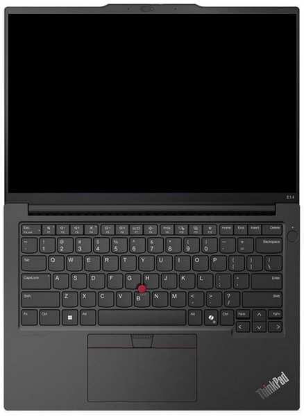 Ноутбук Lenovo ThinkPad E14 Gen 6 21M8S0WJ00 Ultra 5 125U/16GB/512GB SSD/Arc graphics/14″ WUXGA IPS/WiFi/BT/cam/noOS