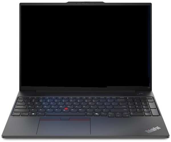 Ноутбук Lenovo ThinkPad E16 Gen 2 21MBS12U00 Ultra 7 155H/32GB/1TB SSD/Arc graphics/16″ WUXGA IPS/WiFi/BT/cam/noOS