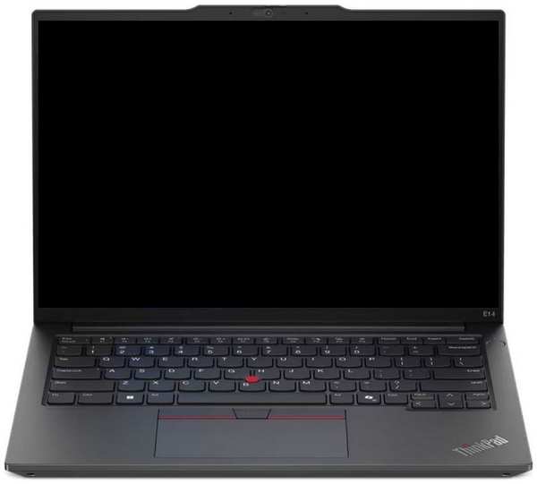 Ноутбук Lenovo ThinkPad E14 Gen 6 21M8S0WG00 Ultra 5 125U/8GB/512GB SSD/Arc graphics/14″ WUXGA IPS/WiFi/BT/cam/noOS