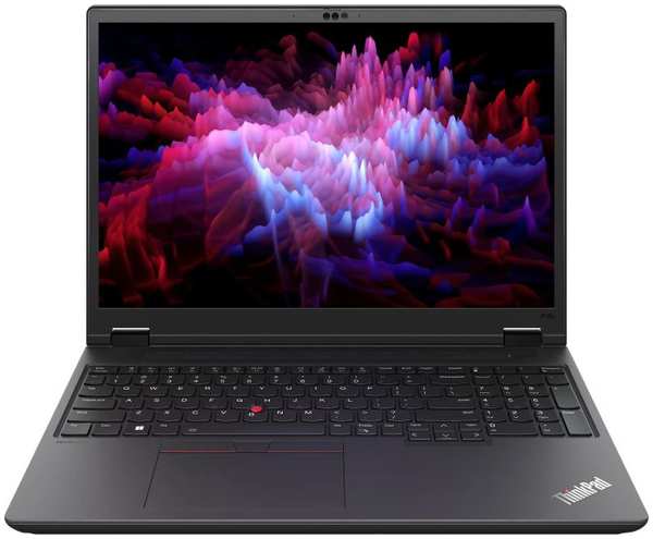 Ноутбук Lenovo ThinkPad P16v Gen 2 21KX002KUS Ultra 7 155H/16GB/512GB SSD/Arc Graphic/16″ WUXGA IPS/WiFi/BT/cam/Win11Pro