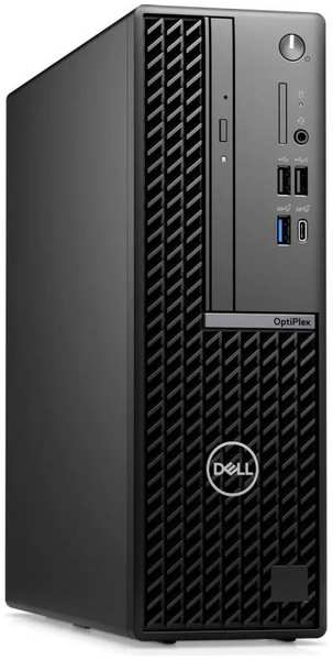 Компьютер Dell Optiplex 7020 Plus SFF i9-14900/64GB/1TB+512GB SSD/UHD graphics/GbitEth/200W/USB kbd/USB mouse/Linux Ubuntu