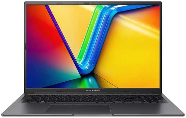 Ноутбук ASUS K3605ZV-RP249 90NB11W2-M00CW0 i5-12500H/16GB/1TB SSD/GeForce RTX 4060 8GB/16″ WUXGA IPS/WiFi/BT/cam/noOS