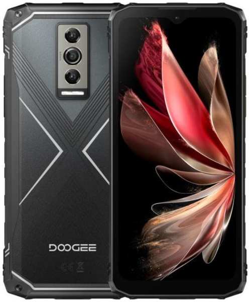 Смартфон Doogee Blade 10 Pro DOO-BL10PRO-6256MIS 6/256GB Мираж