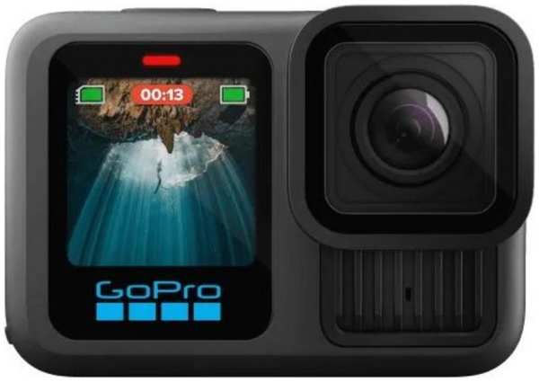 Экшн-камера GoPro Edition HERO13 CHDHX-131-RW