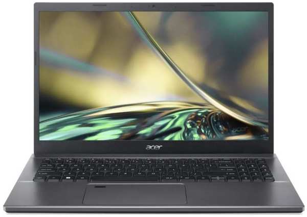 Ноутбук Acer Aspire A515-57 NX.KN3CD.00R i7-12650H/16GB/1TB SSD/UHD Graphics/15.6″ IPS FHD/WiFi/BT/cam/noOS/iron