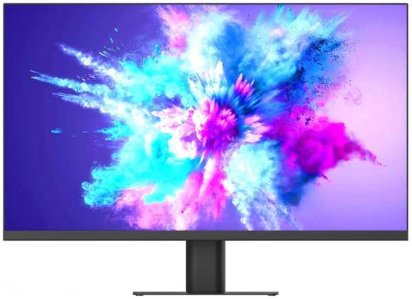 Монитор 27″ NPC MF2704-F 1920x1080 LED, 16:9, IPS, 250cd, 1000:1, 5ms, 178/178, HDMI, DP, M/M, VGA, 75Hz