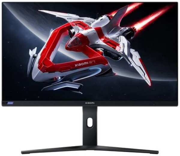 Монитор 27″ Xiaomi Mini LED Gaming Monitor G Pro 27i ELA5585EU 9698868371