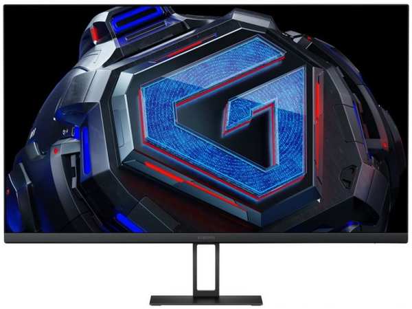 Монитор 27″ Xiaomi 2K Gaming Monitor G27Qi ELA5593EU