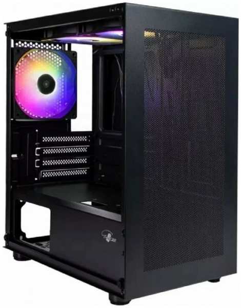 Компьютер X-Computers *Gamer Base* AMD Ryzen 5 8600G/B650/16GB DDR5/1TB NVMeSSD/500W/mATX