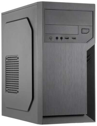 Компьютер X-Computers *Business* Intel Core i7-12700/H610/16GB DDR4/512Gb NVMe SSD/450W/Kb+M/Win11Pr