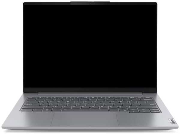 Ноутбук Lenovo ThinkBook 14-IML 21MR002QGQ U5-125U/16GB/512GB SSD/Integrated/14.0″ WUXGA IPS/Cam/BT/WiFi/NoOS/Arctic