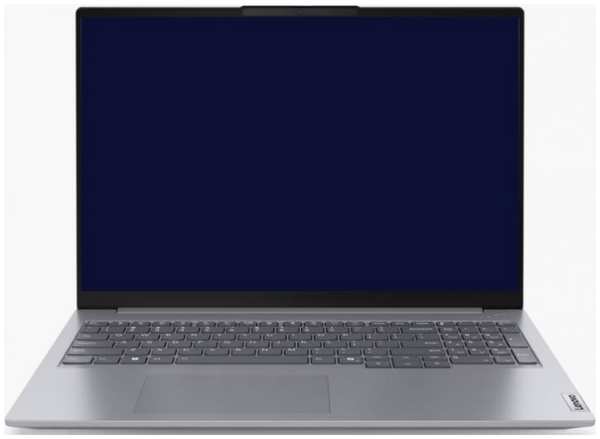 Ноутбук Lenovo ThinkBook 16 G7 IML 21MS00B6GQ Ultra 7 155H/32GB/512GBSSD/Arc Graphics/16″ WUXGA IPS/WiFi/BT/cam/noOS