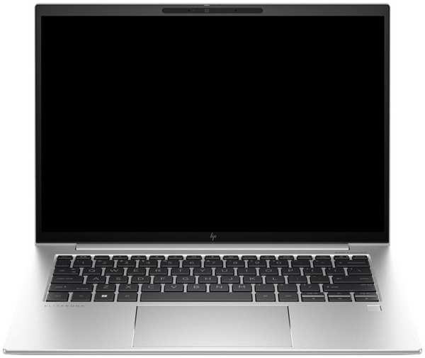 Ноутбук HP EliteBook 840 G10 927U1ES i5-1335U/16GB/512GB SSD/WiFi/BT/14″ WUXGA IPS IR AG/Win11Pro/silver