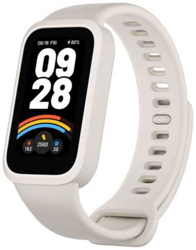 Фитнес-браслет Xiaomi Smart Band 9 Active BHR9441GL