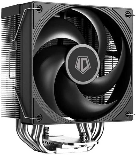 Кулер ID-Cooling FROZN A410 SE LGA115X/1200/1700/AM4/AM5 (TDP 180W, 120mm, 1800rpm, 24.8 dBa, 4-pin PWM)