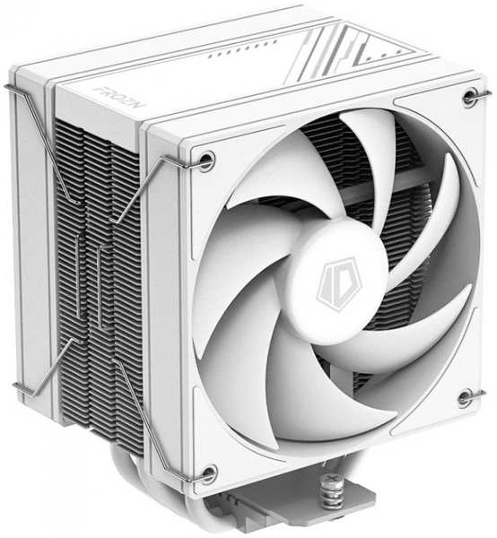 Кулер ID-Cooling FROZN A410 DW LGA115X/1200/1700/AM4/AM5 (TDP 230W, 120mm, 2000rpm, 78,25CFM, 29.85 dBa, 4-pin PWM)