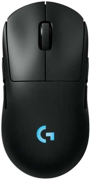 Мышь Wireless Logitech G Pro 2 910-007295 игровая