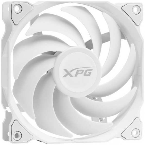 Вентилятор для корпуса ADATA XPG VENTO120 120mm, 1200rpm, 45.3CFM, 21dBa, 3-pin