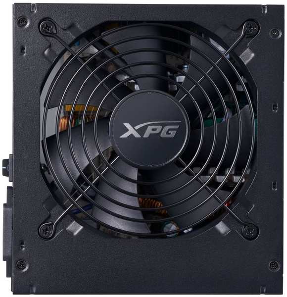 Блок питания ATX ADATA XPG PROBE 700W, 80 PLUS Bronze, RTL