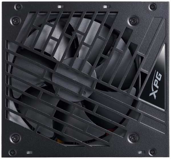 Блок питания ATX ADATA XPG CORE REACTOR II COREREACTORIIVE850G-BKCEU 850W, 80 PLUS , 12VHPWR, RTL