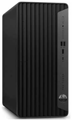 Компьютер HP 400 G9 MT 6U4V9EA i5 13500/8GB/512GB SSD/UHDG 770/GBitEth/180W/мышь/клавиатура/Win11Pro