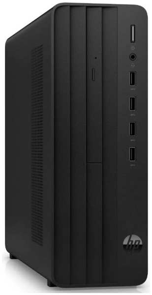 Компьютер HP Pro 290 G9 SFF 883U8EA i5 13500/8GB/512GB SSD/UHDG 730/GBitEth/WiFi/BT/180W/мышь/клавиатура/Win11Pro