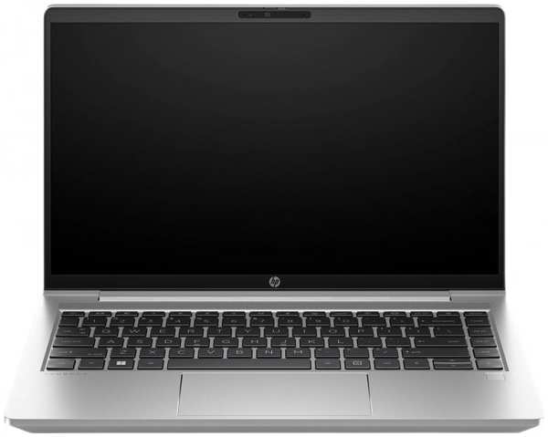 Ноутбук HP ProBook 440 G10 968J2ET i5 1335U/16GB/512GB SSD/Iris Xe graphics/14″ FHD IPS/WiFi/BT/Cam/Free DOS/silver