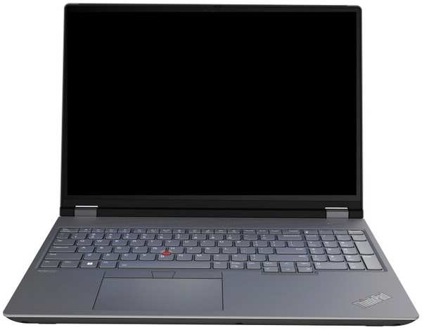 Ноутбук Lenovo ThinkPad P16 Gen 2 21FA0050US i17-14700HX/32GB/1TB SSD/GeForce RTX 1000 Ada/16″ IPS/WiFi/BT/cam/Win11Pro