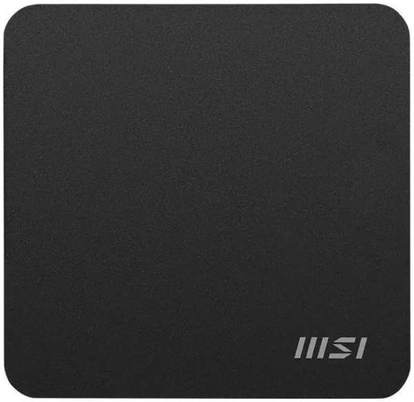 Неттоп MSI Cubi NUC 1M-052BRU 936-B0B111-080 Core 5 120U/Graphics CR/GbitEth/WiFi/BT/120W/noOS