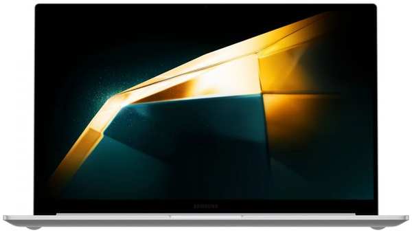 Ноутбук Samsung Galaxy Book 4 NP754 5 120U/16GB/512GB SSD/Intel Graphics/15.6″ IPS FHD/cam/WiFi/BT/Win11Pro/silver