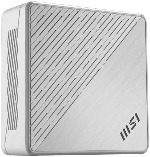 Неттоп MSI Cubi 5 12M-047XRU 9S6-B0A812-297 i3-1215U/8GB/256GB SSD/UHD Graphics/WiFi/BT/noOS