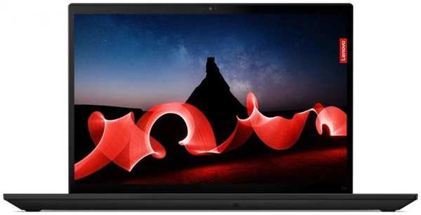 Ноутбук Lenovo ThinkPad T16 G3 21MQS3BE00 Ultra 5 125U/16GB/1TB SSD/UHD Graphics/16″ IPS WUXGA/WiFi/BT/Cam/noOS