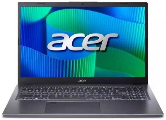 Ноутбук Acer Extensa EX215-56 NX.EHWCD.004 5 120U/16GB/512GB SSD/UHD graphics/15.6″ IPS/WiFi/BT/cam/noOS