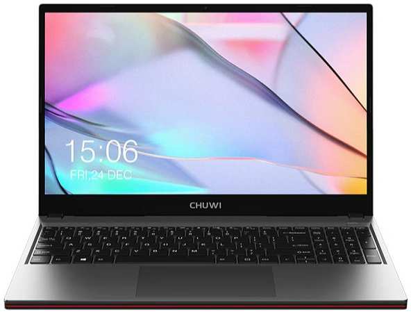 Ноутбук Chuwi CoreBook Xpro CWI530-521E1E1HCMHX i5-12450H/16GB/1TB SSD/UHD graphics/15.6″ IPS/WiFi/BT/cam/Win11Home