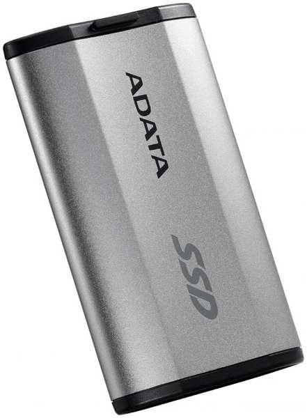 Внешний SSD USB 3.2 Gen 2 Type-C ADATA SD810 1TB 2000/2000MB/s 3D NAND