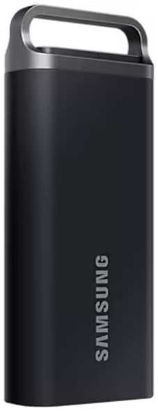 Внешний SSD USB 3.2 Gen 2 Type-C Samsung T5 EVO External MU-PH8T0S/WW 8TB 460/460MB/s