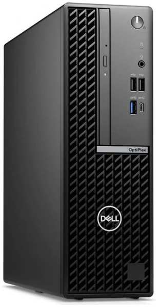 Компьютер Dell Optiplex 7020 SFF i5-14500/8GB/256GB SSD/UHD graphics 770/GbitEth/200W/USB kbd/USB mouse/Win11Pro