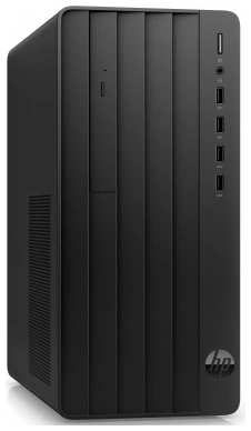 Компьютер HP Pro 290 G9 MT 883T8EA i3-13100/8GB/256GB SSD/UHD graphics/GbitEth/WiFi/BT/180W/USB kbd/USB mouse/noOS