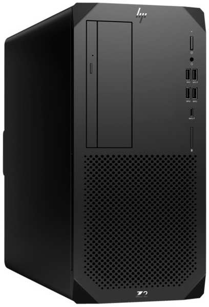 Рабочая станция HP Z2 G9 TWR A20BLPT i7-14700/16GB/512GB SSD/RTX A2000 12GB graphics/mouse/keyboard/Win10Pro/500W