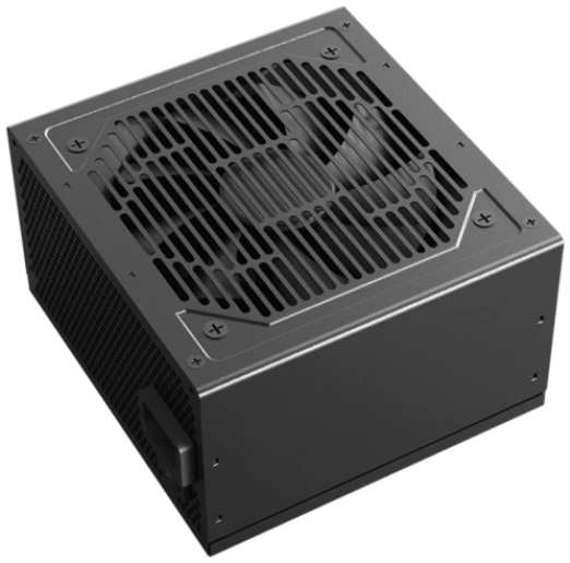 Блок питания ATX PCCooler P3-F650-W1H 650W 80+