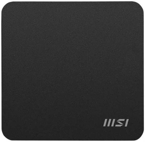 Неттоп MSI Cubi NUC 1M-053BRU 936-B0B111-053 Core 3 100U/HDG630/GBitEth/WiFi/BT/noOS