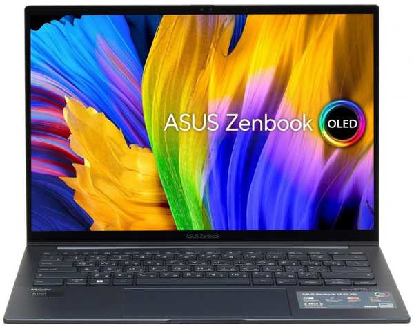 Ноутбук ASUS Zenbook UX3405MA-PZ464W OLED 90NB11R3-M01A70 Ultra 9-185H/16GB/1TB SSD/14″/Win11Home 9698880130