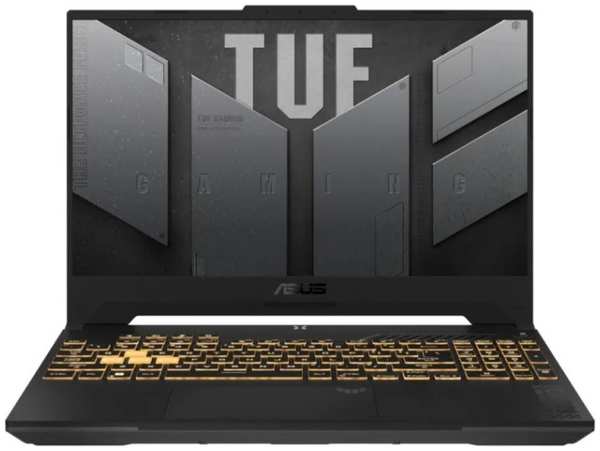 Игровой ноутбук ASUS TUF FX507VI-F15.I74070 90NR0FH7-M006D0 i7-13620H/16GB/1TB SSD/RTX 4070 8GB/15.6″ FHD/ENG|RUS/Win11Home/серый 9698880402