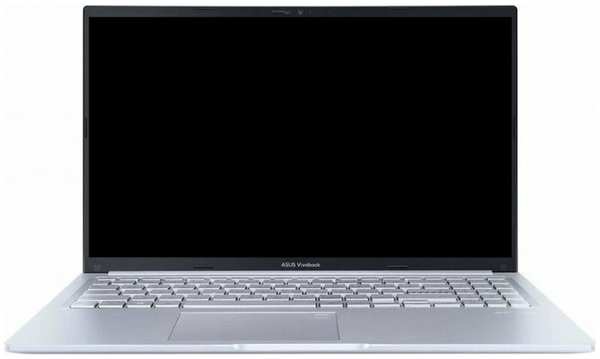 Ноутбук ASUS VB X1502ZA-BQ2341 90NB0VX2-M03740 I7-12700H/16GB/512GB SSD/15.6″/DOS