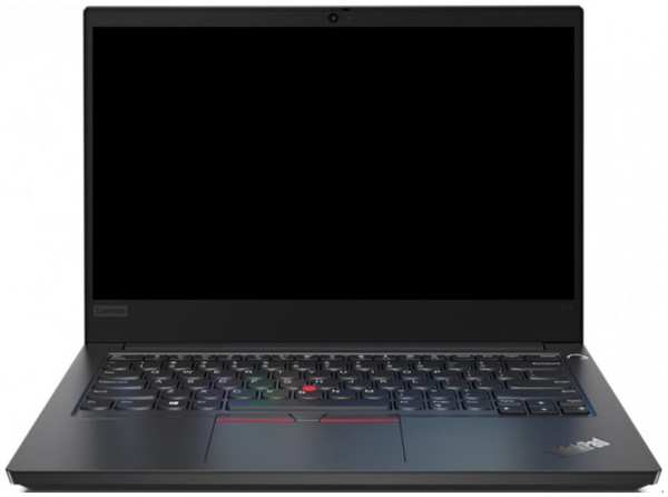 Ноутбук Lenovo ThinkPad E14 G4 21E30077CD_RU_PRO I7-1260P/16GB/512GB SSD/14″/Win11Pro