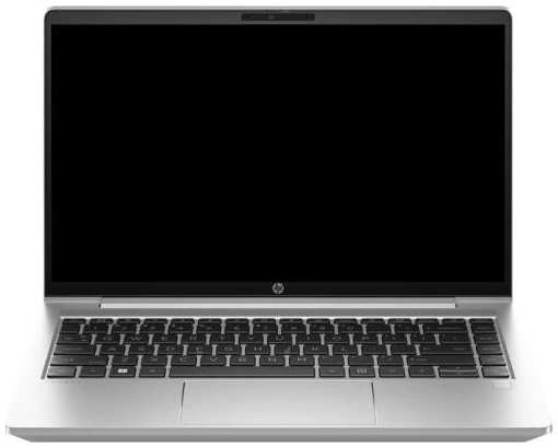 Ноутбук HP Laptop ProBook 450 G10 85C39EA#BH5 i5-1335/16GB/512GB SSD/GeForce RTX 2050 4GB/15.6″ FHD IPS/noOS/silver