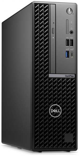 Компьютер Dell Optiplex 7010 Plus i7 13700/16GB/512GB SSD/RX 6500 4Gb/мышь/клавиатура/Linux/черный 9698880687