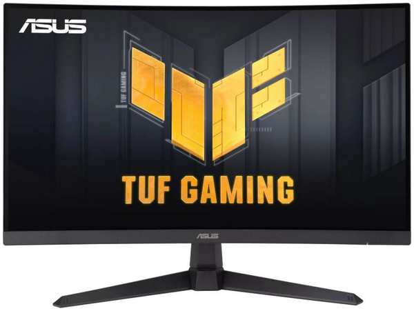 Монитор 27″ ASUS TUF Gaming VG27VQ3B 90LM0A90-B01170 1920x1080, 250cd, 178гр/178гр, VA LED, 16:9, 18 9698880690