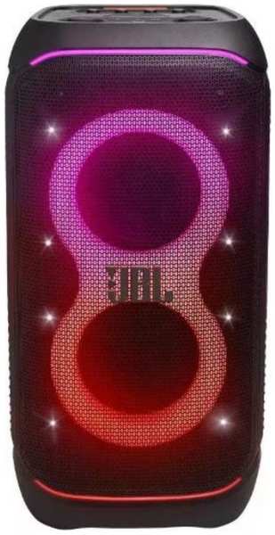 Портативная акустика JBL Partybox Stage 320 Hi-Fi 240Вт USB BT (2030377)