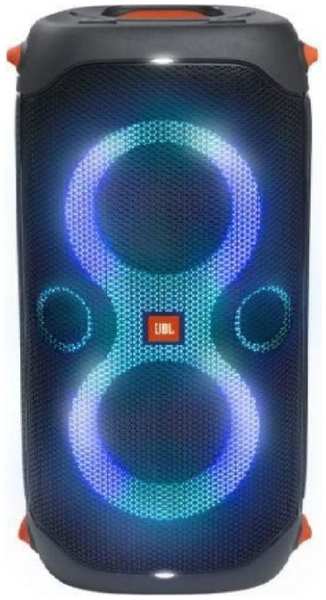 Портативная акустика JBL Partybox 110 160Вт USB BT (1884885)